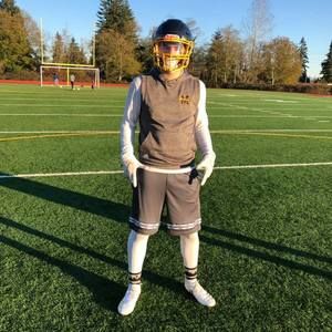 Meet your Posher, Chuy